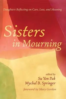 Hermanas de luto - Sisters in Mourning