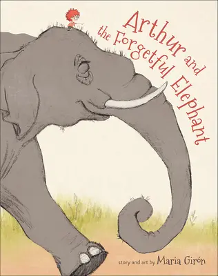 Arturo y el elefante olvidadizo - Arthur and the Forgetful Elephant