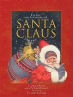 Vida y aventuras de Papá Noel - The Life and Adventures of Santa Claus