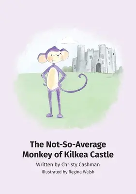 El mono no tan normal del castillo de Kilkea - The Not-So-Average Monkey Of Kilkea Castle