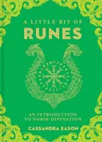 Un Poco de Runas, 10: Introducción a la Adivinación Nórdica - A Little Bit of Runes, 10: An Introduction to Norse Divination