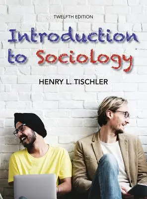 Introducción a la Sociología 12ª edición - Introduction to Sociology 12th edition