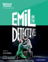 Guiones del Teatro Nacional: Emil y los detectives - National Theatre Playscripts: Emil and the Detectives