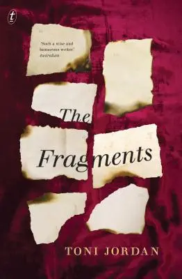 Los fragmentos - The Fragments