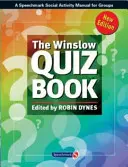 Winslow Quiz Book: A Speechmark Social Activity Manual for Groups Libro 1 - Winslow Quiz Book: A Speechmark Social Activity Manual for Groups Book 1