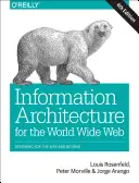 Arquitectura de la información: Para la Web y más allá - Information Architecture: For the Web and Beyond