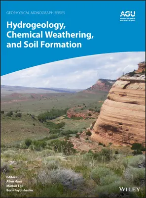 Hidrogeología, meteorización química y formación del suelo - Hydrogeology, Chemical Weathering, and Soil Formation