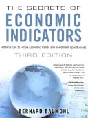 Los secretos de los indicadores económicos: Pistas ocultas sobre tendencias económicas futuras y oportunidades de inversión - The Secrets of Economic Indicators: Hidden Clues to Future Economic Trends and Investment Opportunities