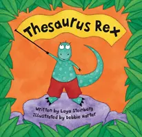 Tesauro Rex - Thesaurus Rex