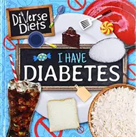 Tengo diabetes - I Have Diabetes