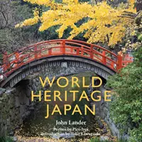 Patrimonio de la Humanidad Japón - World Heritage Japan