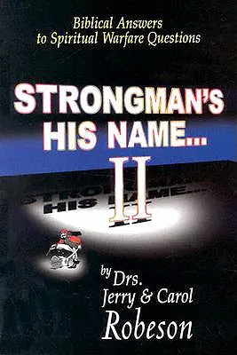 Strongman's His Name...II