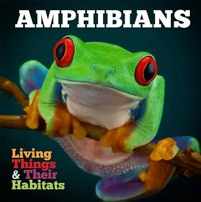 Anfibios - Amphibians