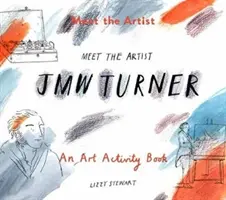 Conozca al artista: J.M.W. Turner - Meet the Artist: J.M.W. Turner