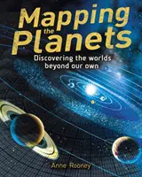 Cartografía de los planetas - Descubrir los mundos más allá del nuestro - Mapping the Planets - Discovering The Worlds Beyond Our Own