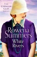 White Rivers - Una apasionante saga de amor y traición - White Rivers - A gripping saga of love and betrayal