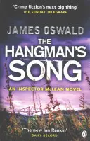 La canción del verdugo - Inspector McLean 3 - Hangman's Song - Inspector McLean 3