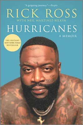 Huracanes: A Memoir - Hurricanes: A Memoir