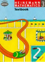 Heinemann Maths 3: Libro de texto - Heinemann Maths 3: Textbook