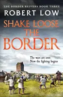 Agitar la frontera - Shake Loose the Border