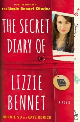 El diario secreto de Lizzie Bennet - The Secret Diary of Lizzie Bennet