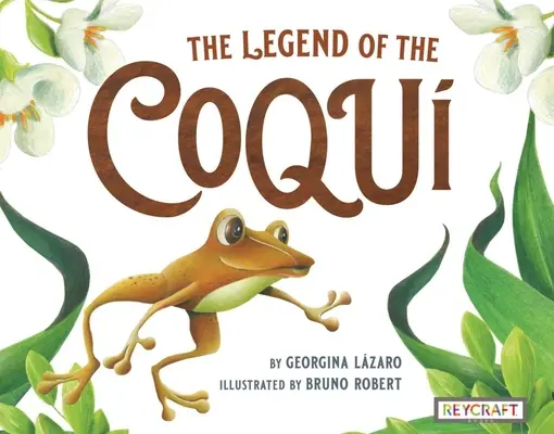 La leyenda del Coqui - The Legend of the Coqui