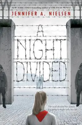 Una Noche Dividida - A Night Divided