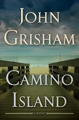 La Isla del Camino - Camino Island