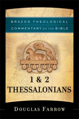 1 y 2 Tesalonicenses - 1 & 2 Thessalonians