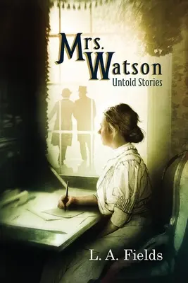 La señora Watson: Historias no contadas - Mrs. Watson: Untold Stories