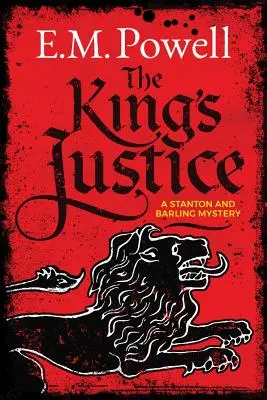 La justicia del Rey - The King's Justice