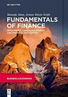 Fundamentos de las finanzas - Fundamentals of Finance