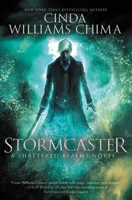 Cazatormentas - Stormcaster