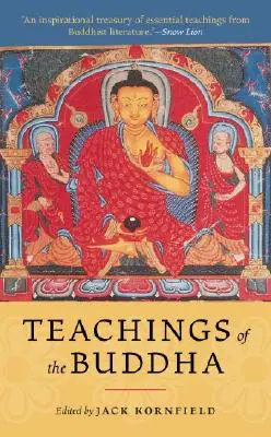 Enseñanzas de Buda - Teachings of the Buddha