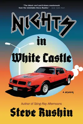 Noches en White Castle: A Memoir - Nights in White Castle: A Memoir