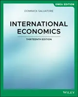 Economía internacional - International Economics