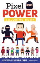 Pixel Power: Páginas perfectamente portátiles - Pixel Power: Perfectly Portable Pages