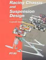 Diseño de chasis y suspensiones de competición - Racing Chassis and Suspension Design