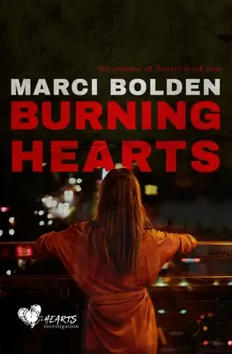 Corazones ardientes - Burning Hearts