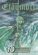 Claymore, Vol. 10, 10