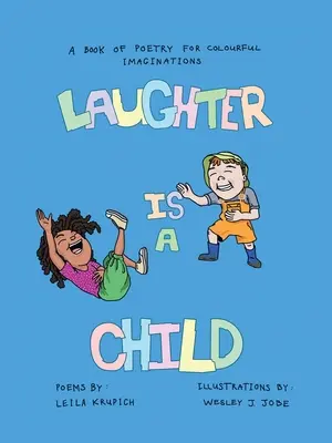 La risa es un niño - Laughter Is a Child