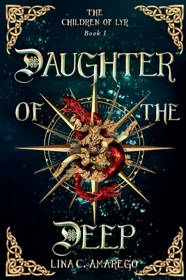 Hija de las profundidades - Daughter of the Deep