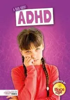 Libro sobre el TDAH - Book About ADHD