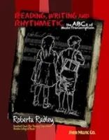 Lectura, escritura y rítmica: el ABC de la transcripción musical - Reading, Writing and Rhythmetic - - the ABCs of Music Transcription