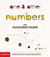 Uno y otros números con Alexander Calder - One & Other Numbers with Alexander Calder