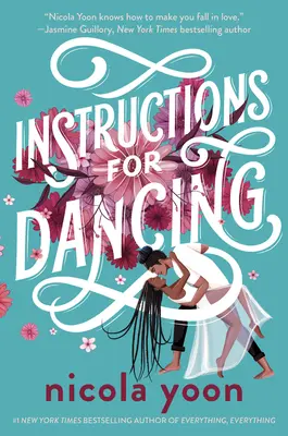 Instrucciones para bailar - Instructions for Dancing