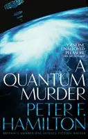 Asesinato cuántico - Quantum Murder