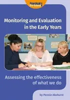 Seguimiento y evaluación en los primeros años - Monitoring and Evaluation in the Early Years