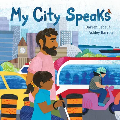 Mi ciudad habla - My City Speaks