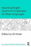 La enseñanza de la gramática inglesa a hablantes de otras lenguas - Teaching English Grammar to Speakers of Other Languages